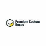 Premium Custom Boxes in Canada