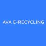 AVA Electronic Recycling & IT Asset Disposal