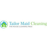 Tailor Maid Cleaning