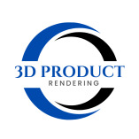 3D Product Rendering Services