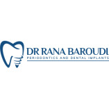 Dr Rana Baroudi - Dentist in San Jose