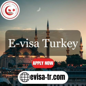 Evisa Turkey Online