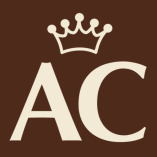 Aux Chocolats logo