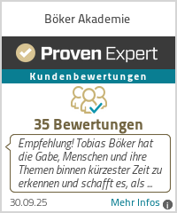 Erfahrungen & Bewertungen zu Böker Akademie