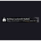 Barkleys Locksmith Radlett