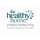 The Healthy Home Cleaning LLC