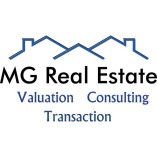 MG Real Estate logo