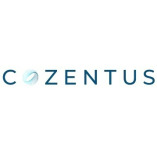 Cozentus Technologies Pvt. Ltd.