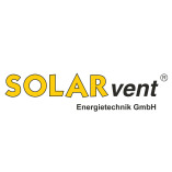 SOLARvent Energietechnik GmbH