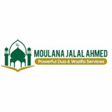 Moulana Jalal Ahmed - No1muslimastrology