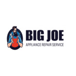 Big Joe Appliance Repair Service