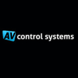 AV Control Systems Ltd