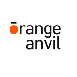 orange anvil GmbH logo