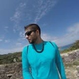 José Mauricio Caldeira