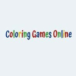 Coloring Games Online