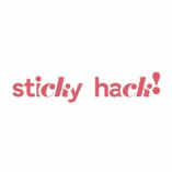 Sticky Hack!