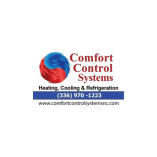 Comfort Control Systems NC