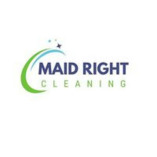 Maid Right Cleaning Ltd