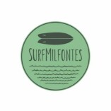 Surf Milfontes