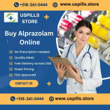 Alprazolam online