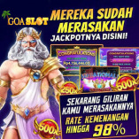 goa slot