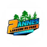 2Annes Lakeside RV Park