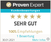 Erfahrungen & Bewertungen zu UDS App Deutschland