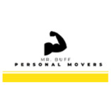 Mr.Buff Personal Mover