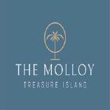 The Molloy - Treasure Island