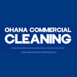 Ohana Commercial Cleaning