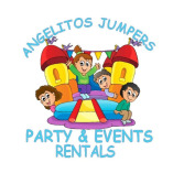 Angelitos Jumpers Party and Events Rentals