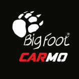 Bigfoot Carmo