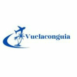Vuelaconguia Viajes