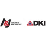 A&J Property Restoration DKI