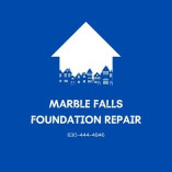 Marble Falls Foundation Repair