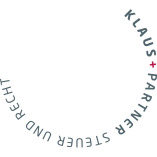 Klaus + Partner logo