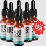 Gluco Bliss Review : Is It Fake Or Real?