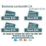 Bostonia Locksmith CA