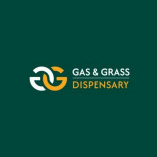 Gas & Grass Dispensary