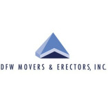 DFW Movers & Erectors - Katy