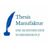 Thesis-Manufaktur