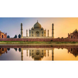 Taj Mahal Tourist Guide