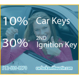 Car Locksmith Austin