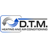 D.T.M. Heating And Air Conditioning