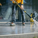 Swiss Pressure Washing LLC