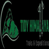 Tidy Himalaya