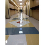 Buff & Shine Floors Inc