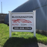 Bloomington Auto Sales