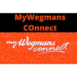 My Wegmans Connect