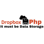 Dropbox PHP